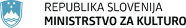 Republika Slovenija Ministrstvo za Kulturo