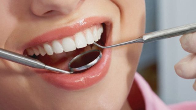 Pomen zdrave ustne votline
