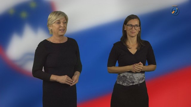 Predsedniške volitve RS 2017 - predstavitev kandidatov - Romana Tomc