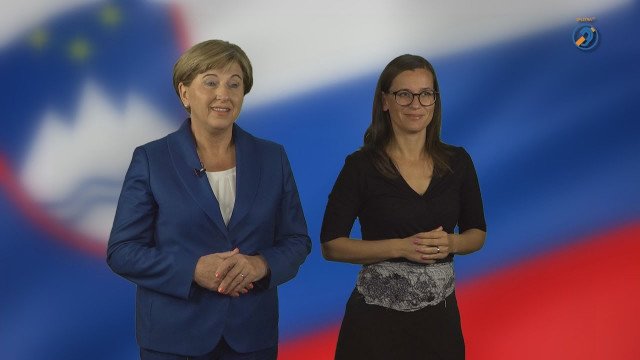 Predsedniške volitve RS 2017 - predstavitev kandidatov - Ljudmila Novak