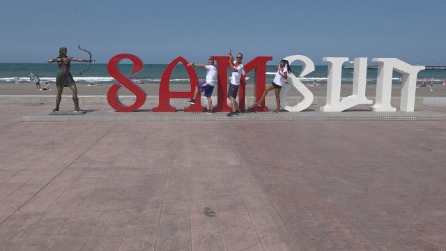 Mesto Samsun