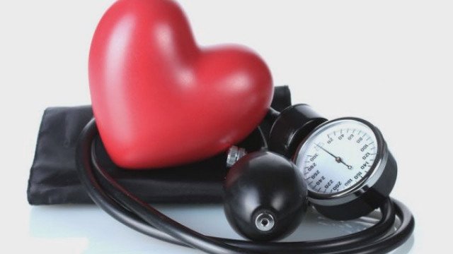 Visok krvni tlak ne boli, zato je nevaren