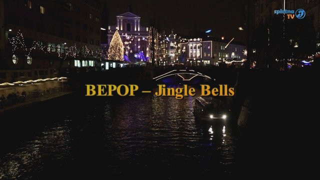Jingle Bells (Bepop)