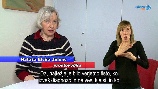 »Zdravje je življenje«