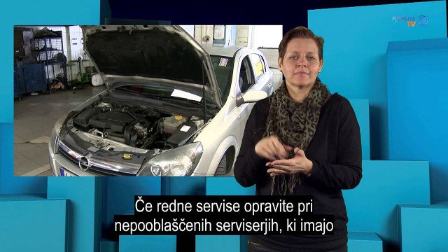 Servis vašega avtomobila je lahko cenejši