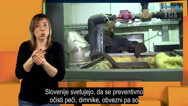 Dimnikarja ne smemo odsloviti