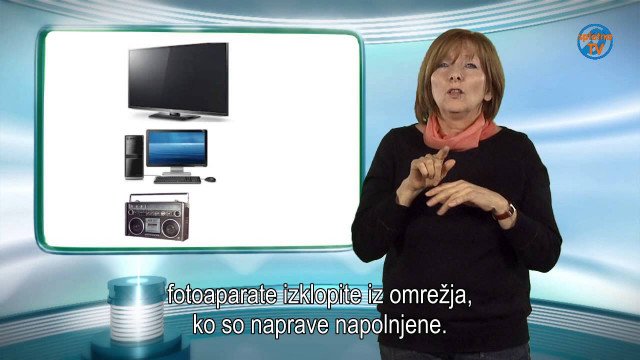 Kako prihraniti pri električni energiji