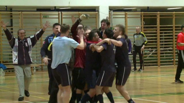 8. mednarodni futsalski turnir v Mariboru