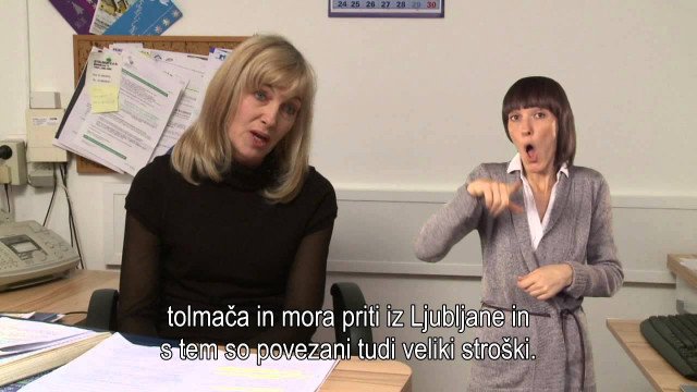 Video časopis - Predstavimo se, 2. del