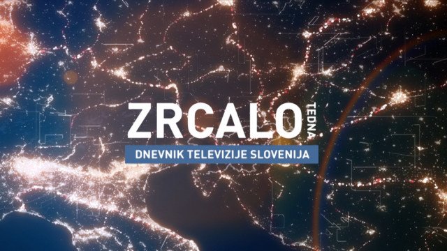 Zrcalo tedna, 6. 1. 2019