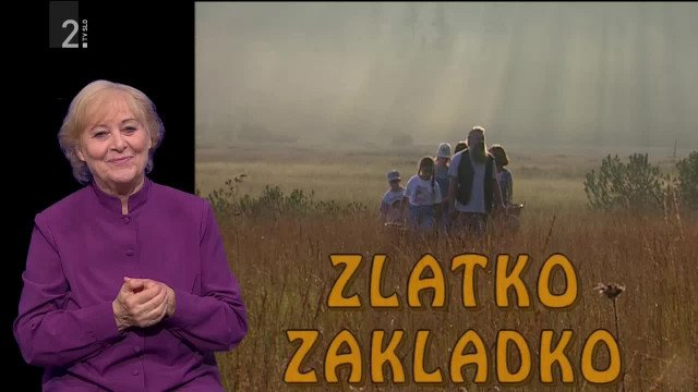 Zgodbe iz školjke: Zlatko Zakladko: Pisana solata v Erzelju