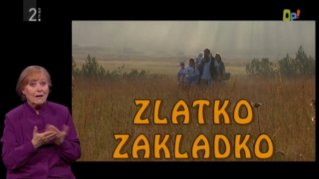 Zgodbe iz školjke, Zlatko Zakladko: Pšenica