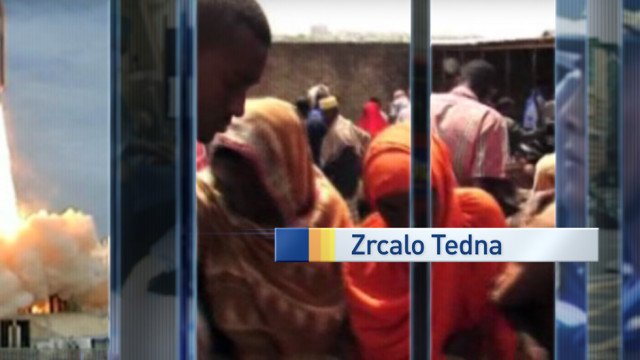 Zrcalo tedna, 4. decembra 2016