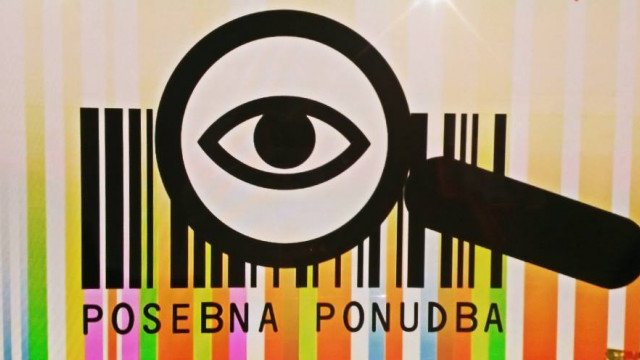 Posebna ponudba, 3. januar 2017