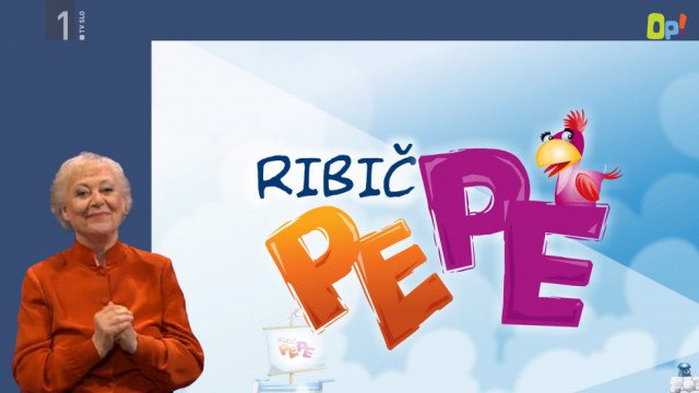 Ribič Pepe: mmm... Maribor