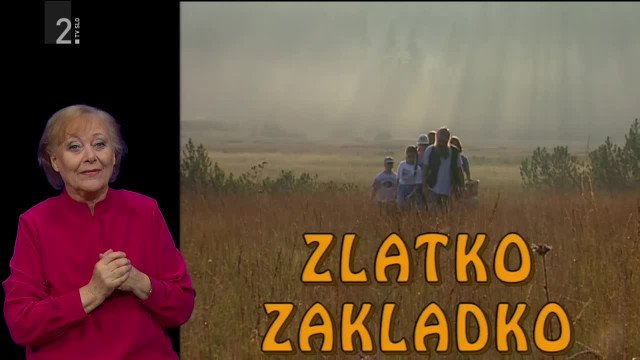 Zgodbe iz školjke, Zlatko Zakladko: Buče, tikve, cuke