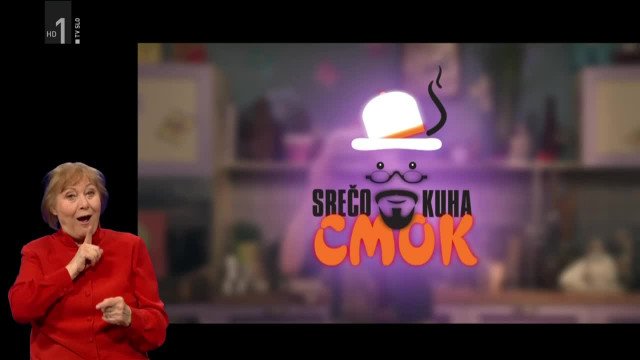 Zgodbe iz školjke: Srečo kuha Cmok: Tista o kruhu