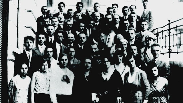 90 let delovanja gluhih in naglušnih na Slovenskem