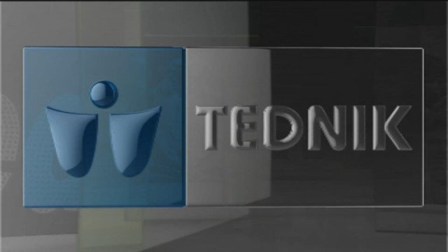 Tednik