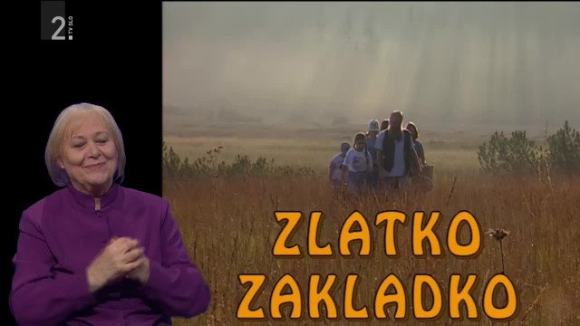 Zgodbe iz školjke: Zlatko Zakladko: Tam, kjer ajda cveti in lan zori