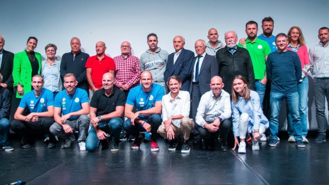 Izjava za javnost ob Dnevu slovenskega športa