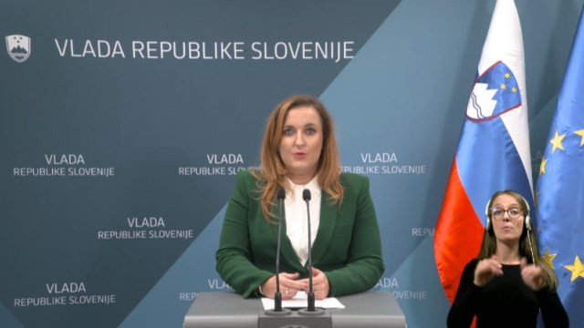17. redna seja Vlade Republike Slovenije
