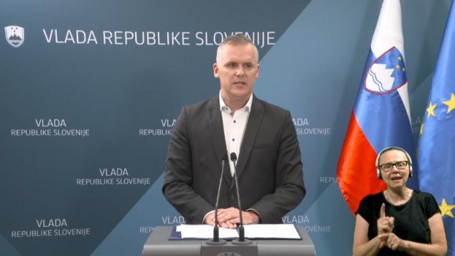 5. redna seja Vlade Republike Slovenije