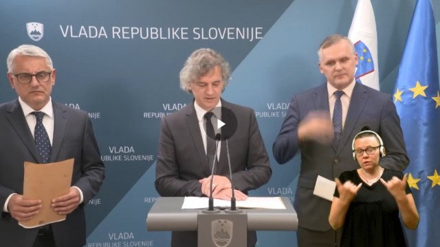 4. redna seja Vlade Republike Slovenije
