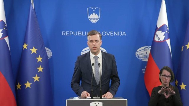 118. redna seja Vlade Republike Slovenije