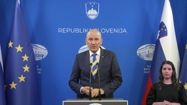 115. redna seja Vlade Republike Slovenije