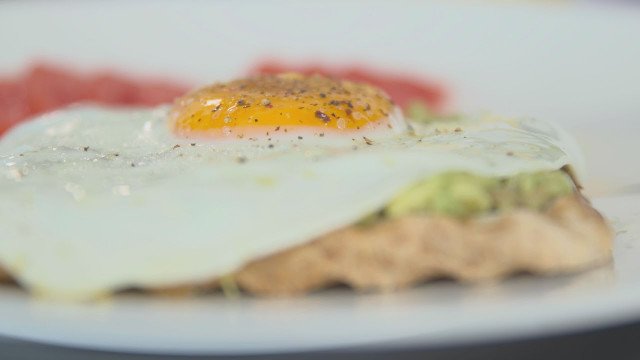 Kulinarični kotiček – Zdrav in nasiten zajtrk