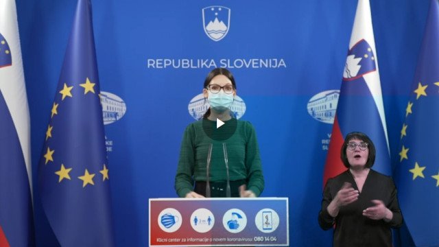 Simona Kustec: Koledarja poklicne in splošne mature ostaja nespremenjena