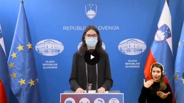 Opravljena epidemiološka analiza primera južnoafriškega seva virusa