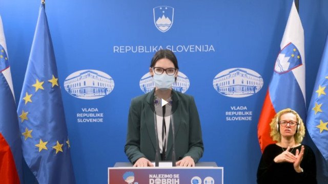 7-dnevna incidenca se že več dni ne znižuje več