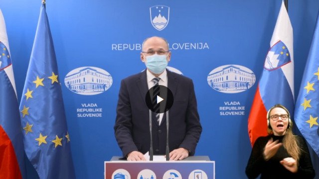 47. redna seja Vlade Republike Slovenije