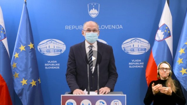 Za vlado prioriteta zdravje in varnost državljanov, prva triada šolarjev in polno odprtje vrtcev