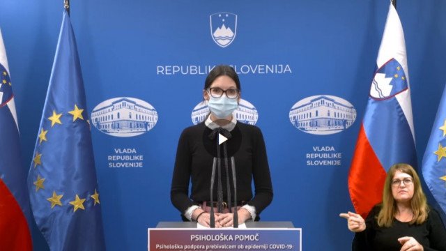 Proces žalovanja ob izgubi bližnjega je pri vsakem od nas drugačen