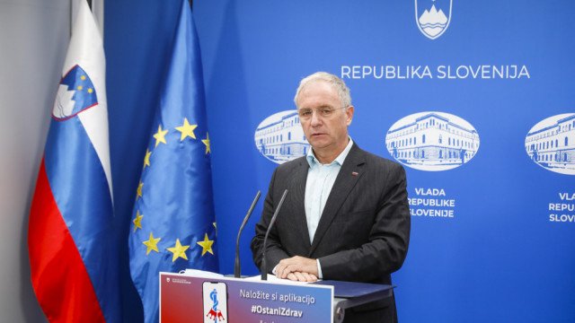 Slovenija sledila pri sprejetju zadnjih dveh odlokov priporočilom Evropske komisije