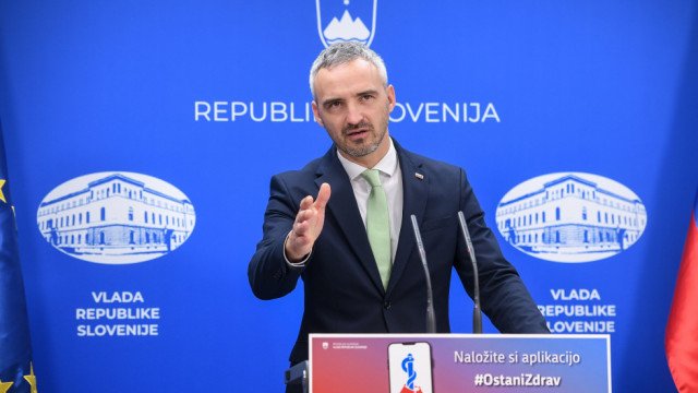 5. sveženj protikoronskih ukrepov osredotočen na trg dela ter področje zdravstva