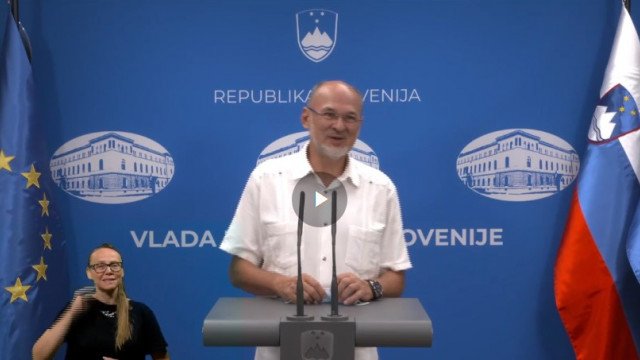 28. redna seja Vlade Republike Slovenije