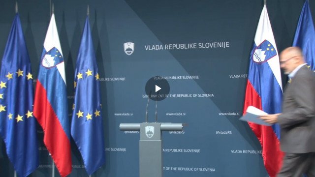 Ukrepi, sprejeti v PKP4, Slovenijo pripravljajo na drugi val novega koronavirusa