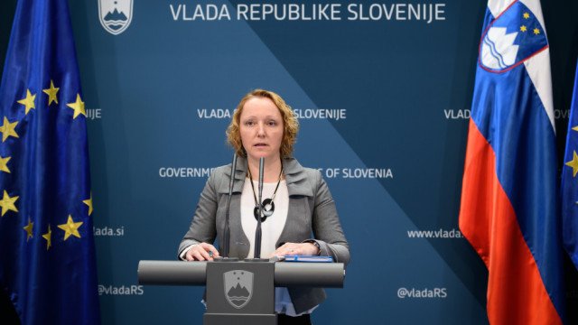 Izjava Mateje Ribič in Jelka Kacina glede aktualnega stanja v zvezi z epidemijo bolezni COVID-19