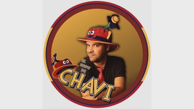 Chavi – gluhi performer