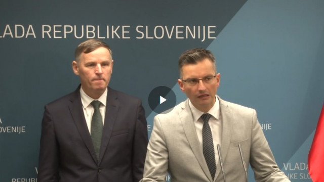 44. redna seja Vlade Republike Slovenije