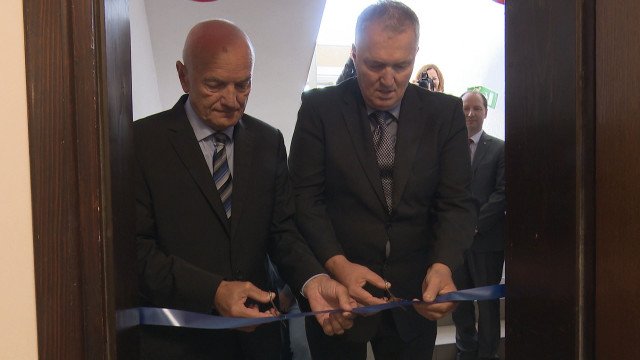 Otvoritev novih prostorov MDGN Slovenske Konjice, Vitanje in Zreče