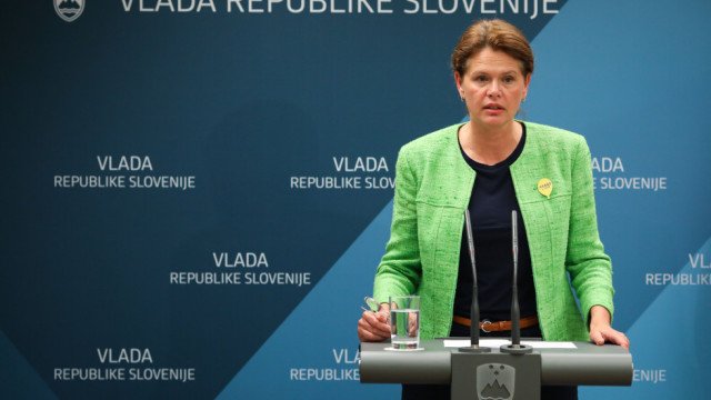 41. redna seja Vlade Republike Slovenije