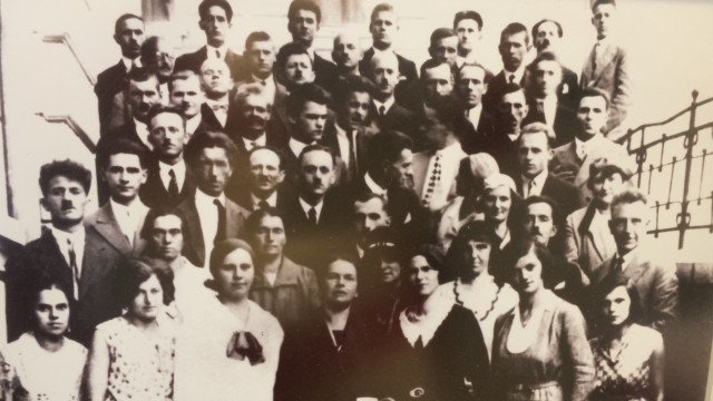 85. obletnica ustanovitve Društva gluhonemih Dravske banovine