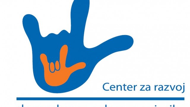 Brezplačni tečaj slovenskega in mednarodnega znakovnega jezika