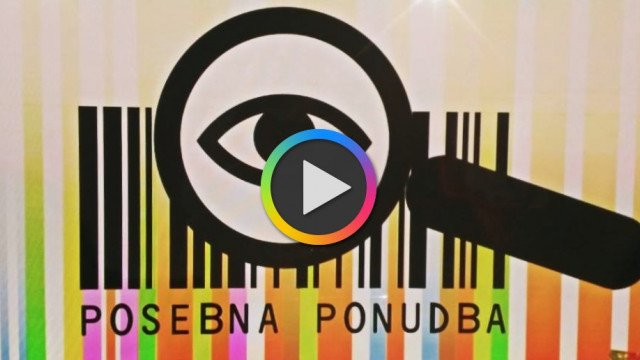 Posebna ponudba, 27.2.2016