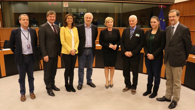 Uspešno lobiranje Zveze v Evropskem parlamentu